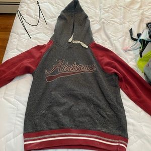 Alabama sweatshirt